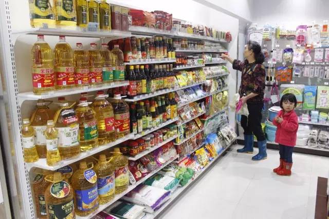 罗森便利店和罗森有啥区别,罗森便利店每一个店都一样吗