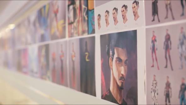 伊布身穿11号球衣,伊布重返曼联训练场