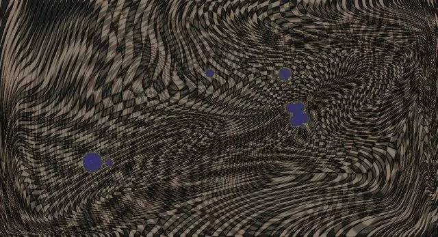 出现幻视怎么回事,老人幻视是怎么回事