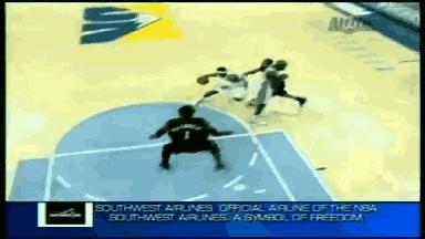 「球叔教学」小个子队员过人技巧！