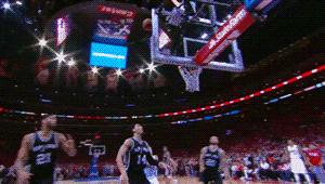 「球叔教学」小个子队员过人技巧！