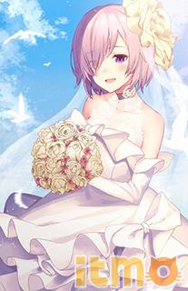 fgo玛修英灵,fgo玛修值不值得练