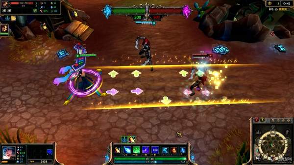 lol电玩皮肤视频,lol电玩系列皮肤端游