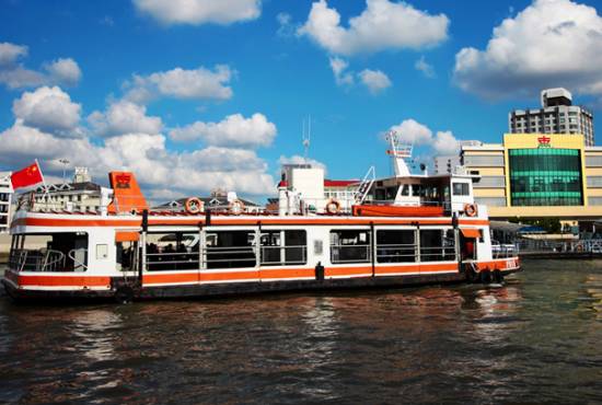 嗲爆了！上海的交通卡居-居-居然这么有用！这么多年浪费了多少钱……