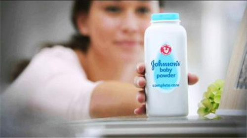 强生爽生粉“致癌”?小心!沐浴露使用不当也危险