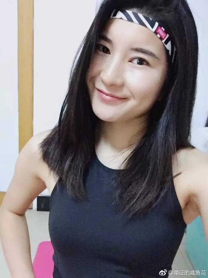 凭什么她能赢?因为她敢啊!