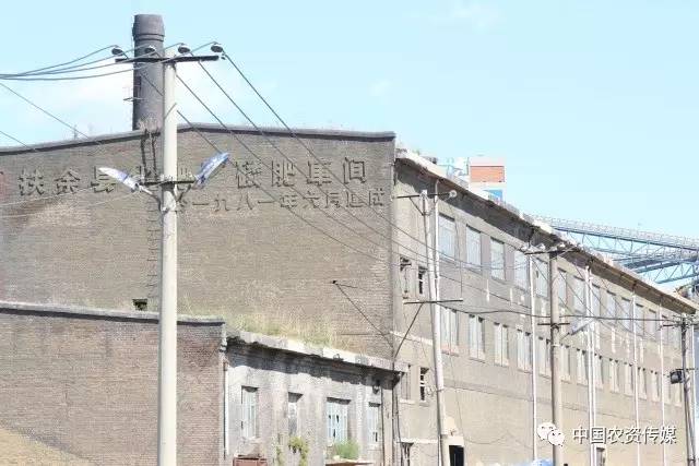 中盐安徽红四方肥业股份有限公司,中盐安徽红四方有机肥