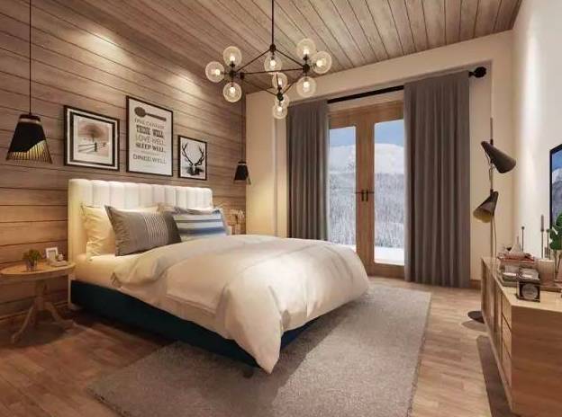 神盘再现高品质洋房,神盘奥伦达