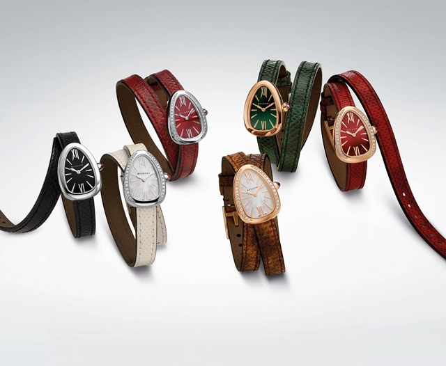 有了特殊定制服务之后再也不用担心跟别人“撞表”了|藏表箱