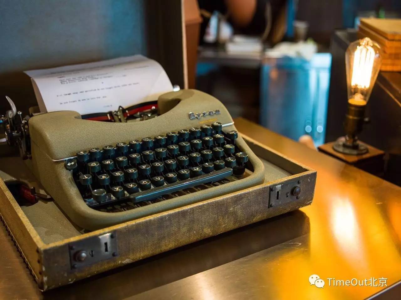 京城咖啡店哪家好,北京十大特色咖啡店排行榜