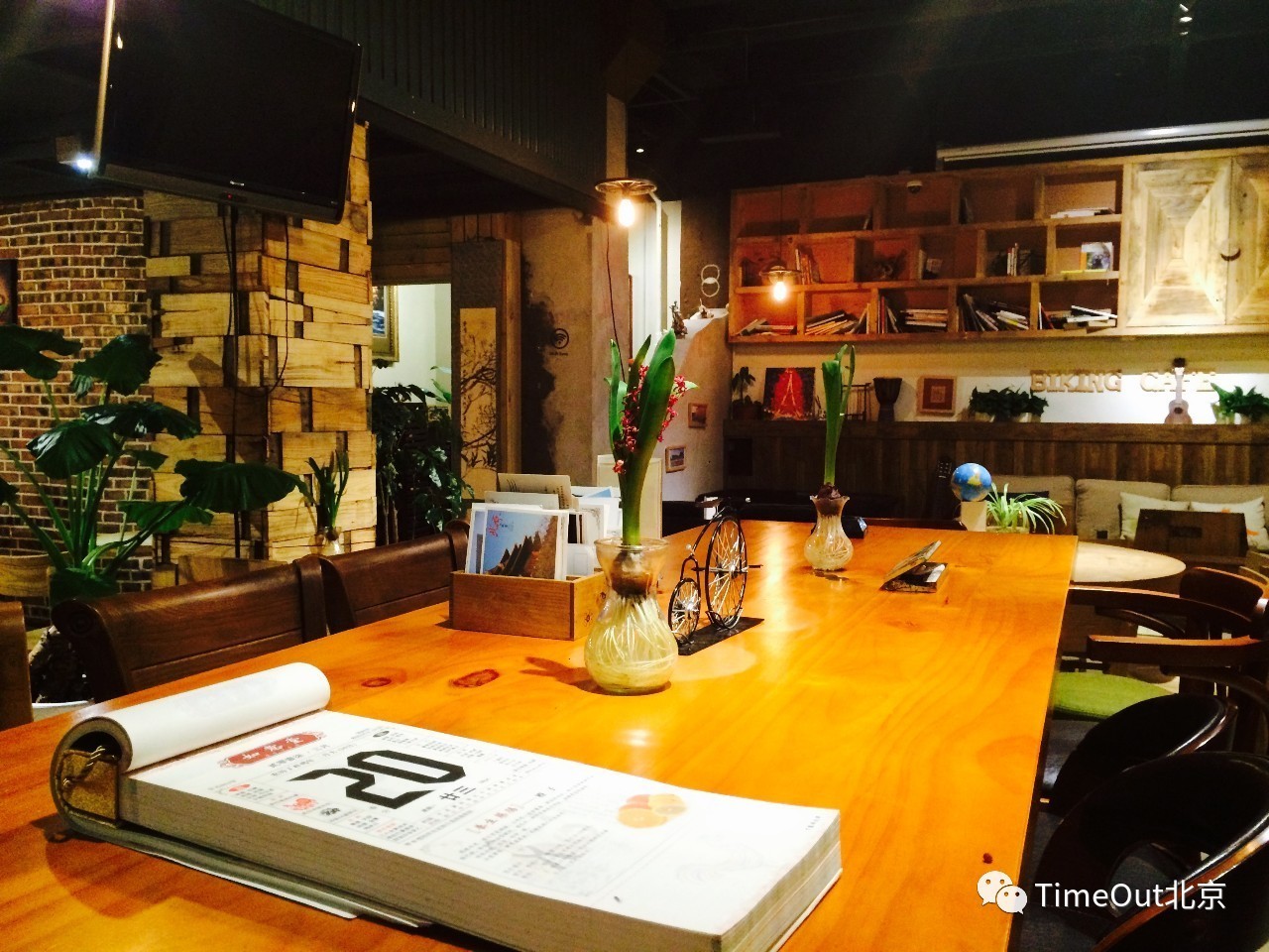 京城咖啡店哪家好,北京十大特色咖啡店排行榜