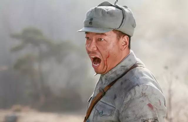 铁血战狼完整,铁血战狼抗日剧