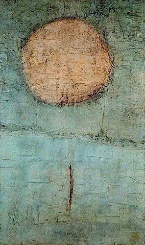 抽象｜将色彩的灵魂与命运引领永恒——尼古拉斯德斯塔埃尔