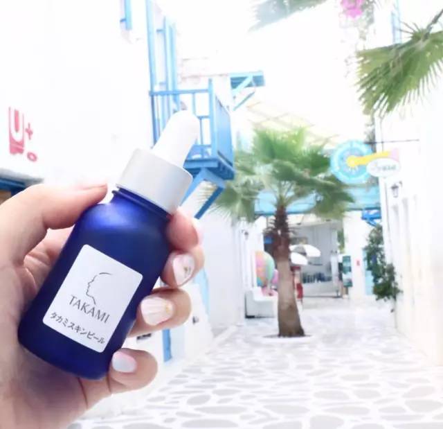 日本不老仙妻水谷雅子推荐的美容液，居然有46万人都在用！