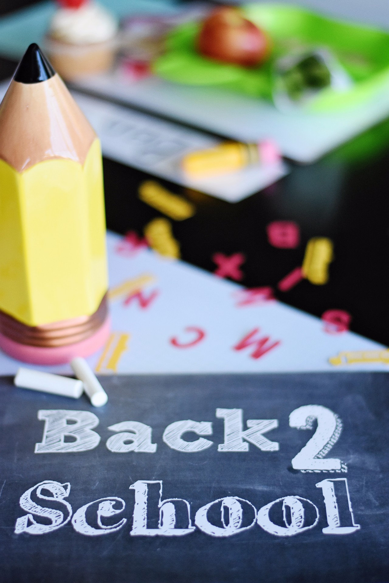 开学啦！你家宝宝“上新”了吗？没准有止哭功效哦