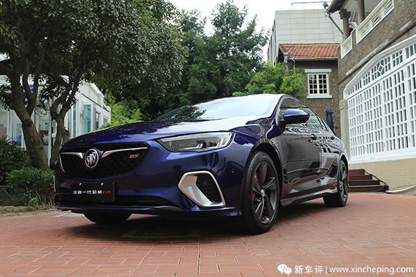 比君威更值得入手的车,有没有比君威更好的车