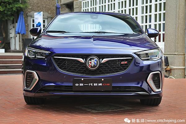 比君威更值得入手的车,有没有比君威更好的车