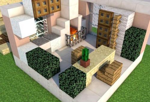 中国的高科技人才会不会断层,我的世界努力的人终能成功