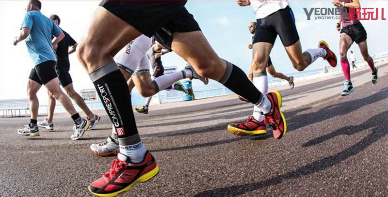 压缩腿套有用吗,小腿压缩套测评