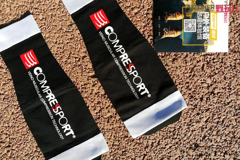 压缩腿套有用吗,小腿压缩套测评