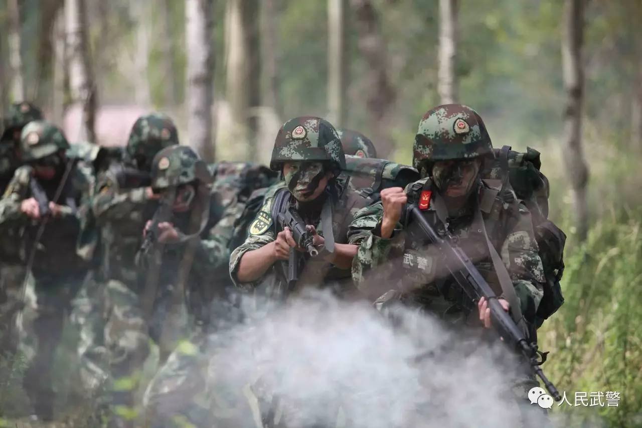 集结号|崇尚英雄才能英雄辈出