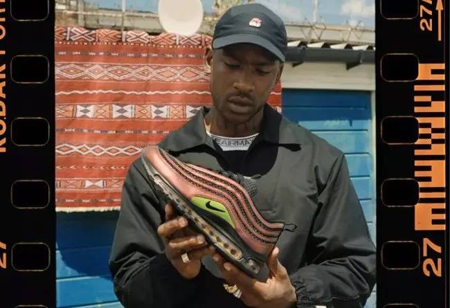 4月发售的新鞋,4月份即将发售的新鞋