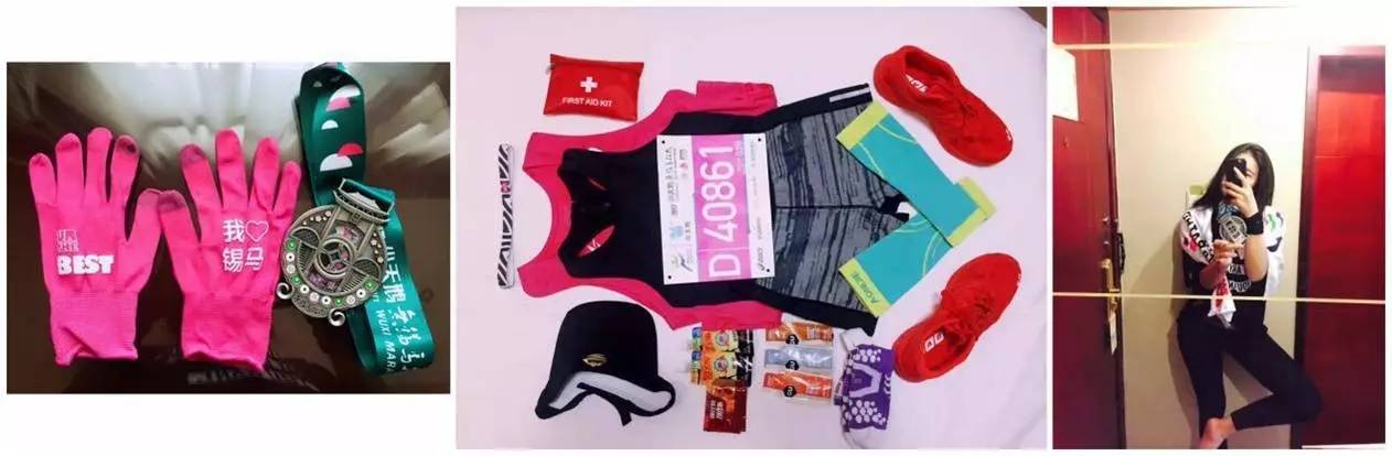 凭什么她能赢?因为她敢啊!