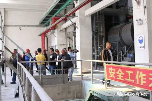 中盐安徽红四方肥业股份有限公司,中盐安徽红四方有机肥