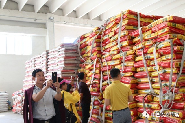 中盐安徽红四方肥业股份有限公司,中盐安徽红四方有机肥