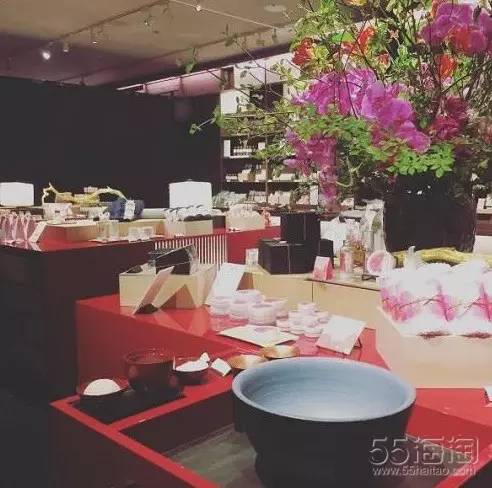 日本金箔护肤品牌,日本金箔护肤