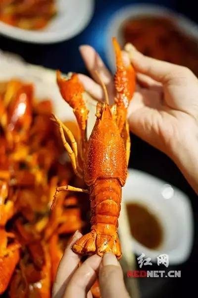 长沙哪里的正宗虾最好,全长沙最好吃的湘菜馆