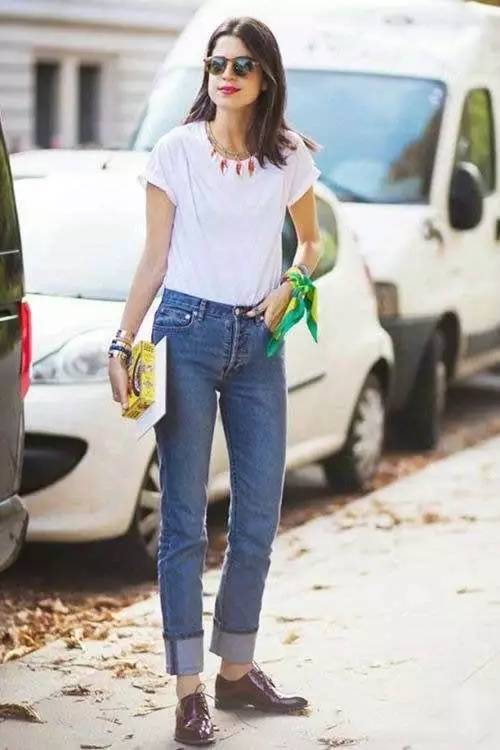 Madam问答室丨法令纹、隔离、眉笔、洗发水、丝巾搭配