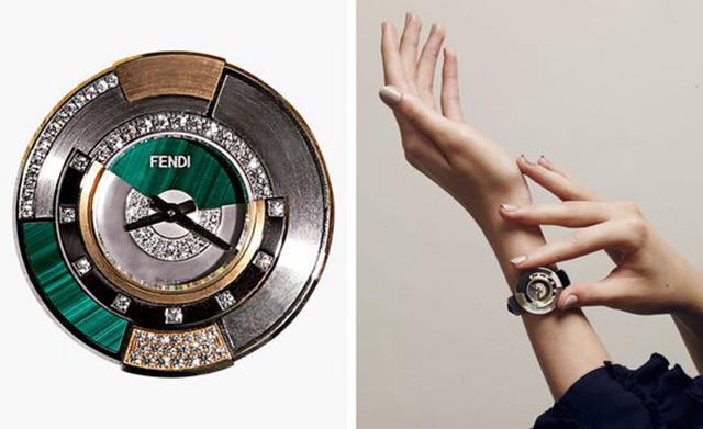 有了特殊定制服务之后再也不用担心跟别人“撞表”了|藏表箱