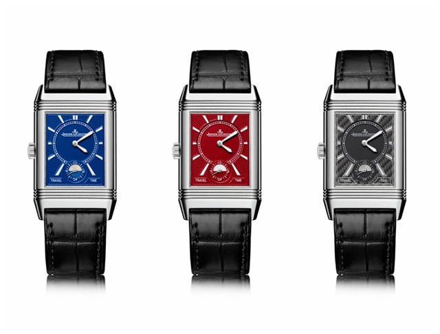 有了特殊定制服务之后再也不用担心跟别人“撞表”了|藏表箱