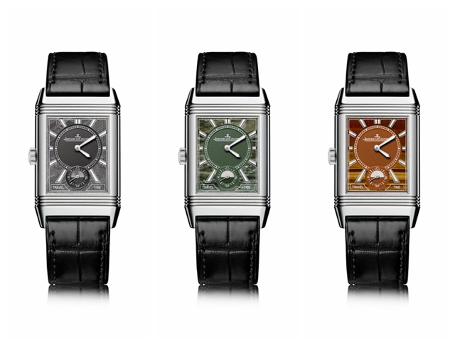 有了特殊定制服务之后再也不用担心跟别人“撞表”了|藏表箱