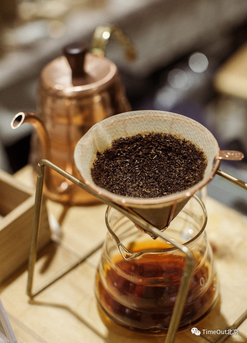 京城咖啡店哪家好,北京十大特色咖啡店排行榜