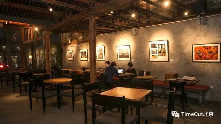 京城咖啡店哪家好,北京十大特色咖啡店排行榜