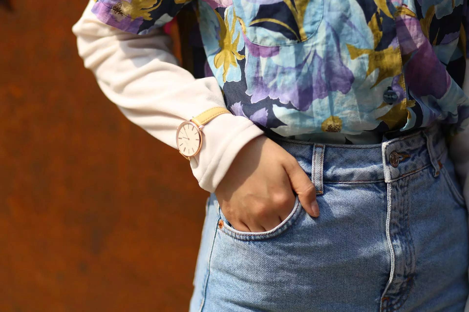 有设计感还便宜的手表,有设计感手表推荐