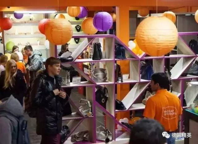 海外淘宝可以包邮啦！德国网红海淘的中国神器你可能见都没见过！