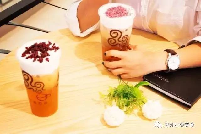 奶茶店奶盖茶推荐,各家奶茶招牌饮品推荐