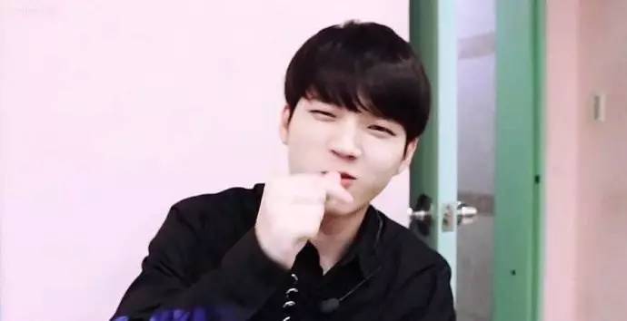 撩爱豆的情话小段子,爱豆撩人土味情话