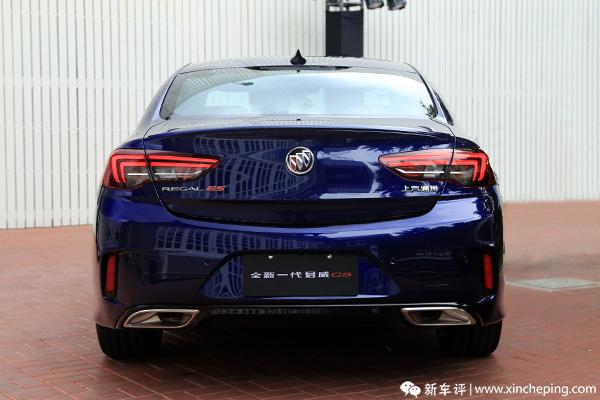 比君威更值得入手的车,有没有比君威更好的车