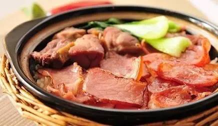 南充吃货最爱的这些公交路线,沿线美食把这条微信都撑爆了!