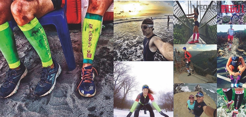 压缩腿套有用吗,小腿压缩套测评