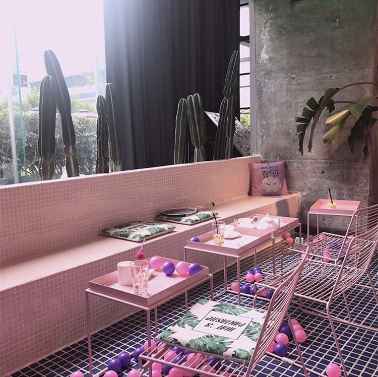 直击你的少女心,直击少女心