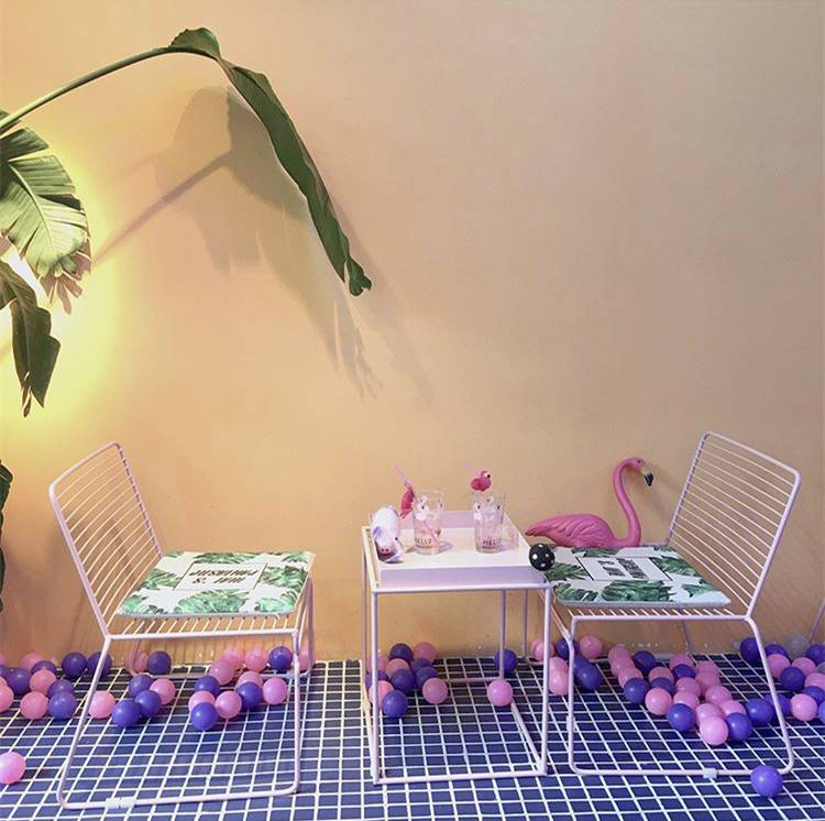 直击你的少女心,直击少女心