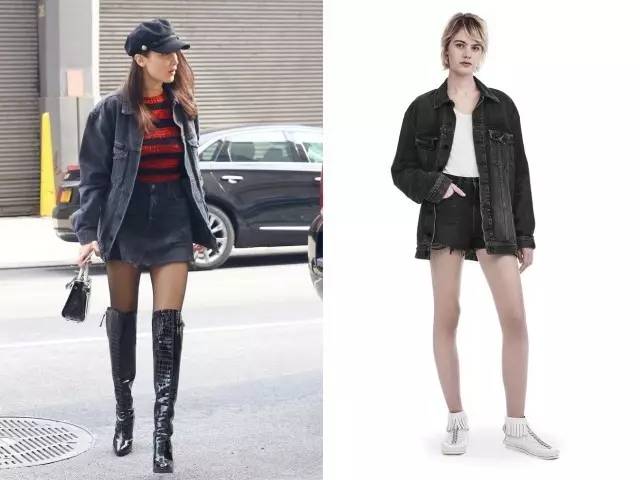 一夜入秋得添衣了,一夜入秋秋天衣服