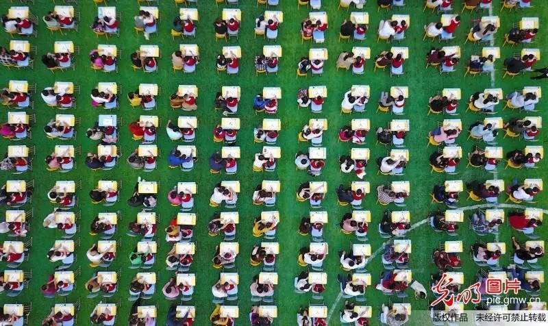 光明图刊丨梦想的起航