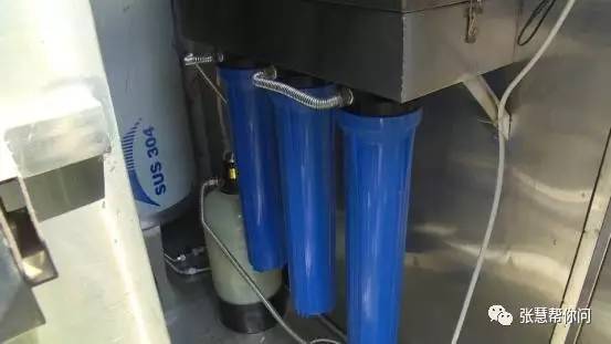 饮水机水细菌超标,直饮水机健康隐患在哪里