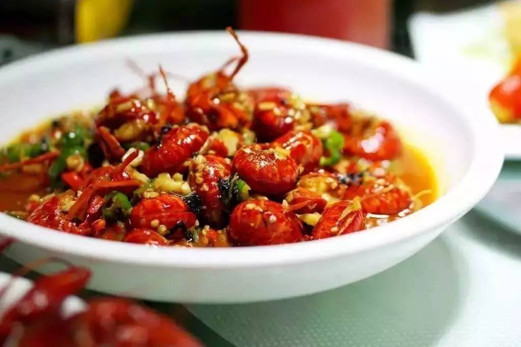 长沙哪里的正宗虾最好,全长沙最好吃的湘菜馆